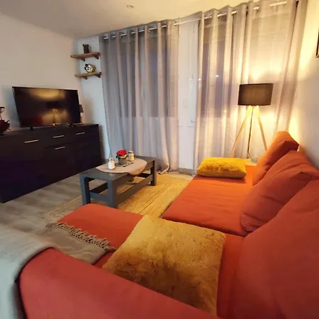 Le Lafayette * Perpignan