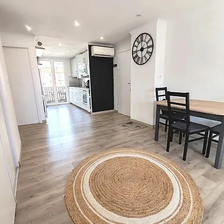 Le Lafayette Perpignan