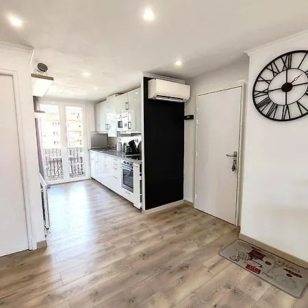 Le Lafayette * Perpignan