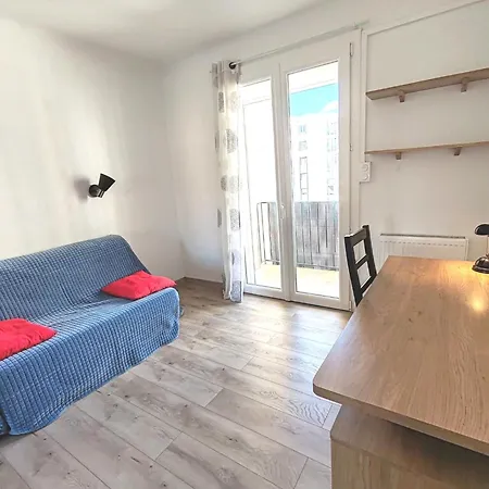 Le Lafayette Apartament *