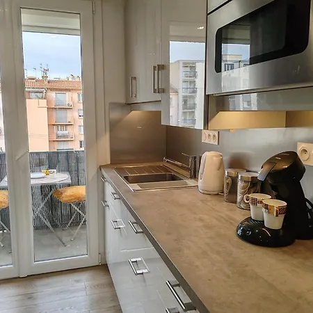 Le Lafayette Apartmán