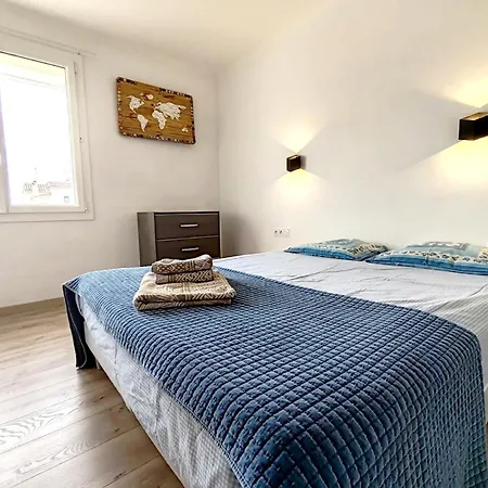 Apartmán Le Lafayette *