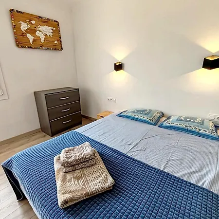 Apartmán Le Lafayette *